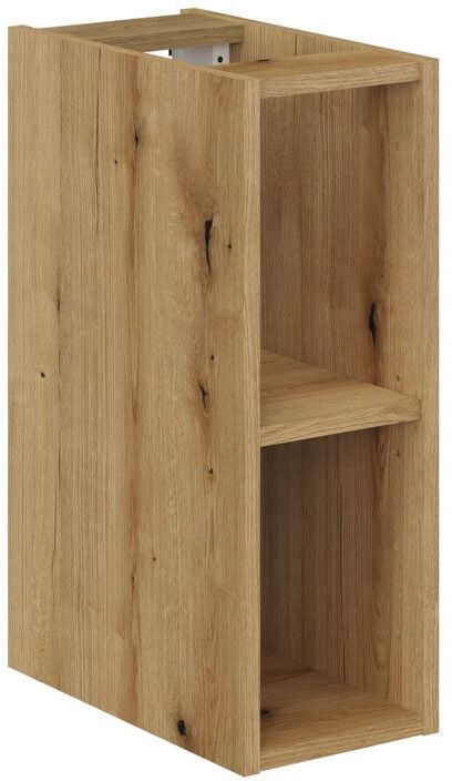 Comad Nova Oak skrinka 20x39x57 cm dub NOVA OAK 81-20-39