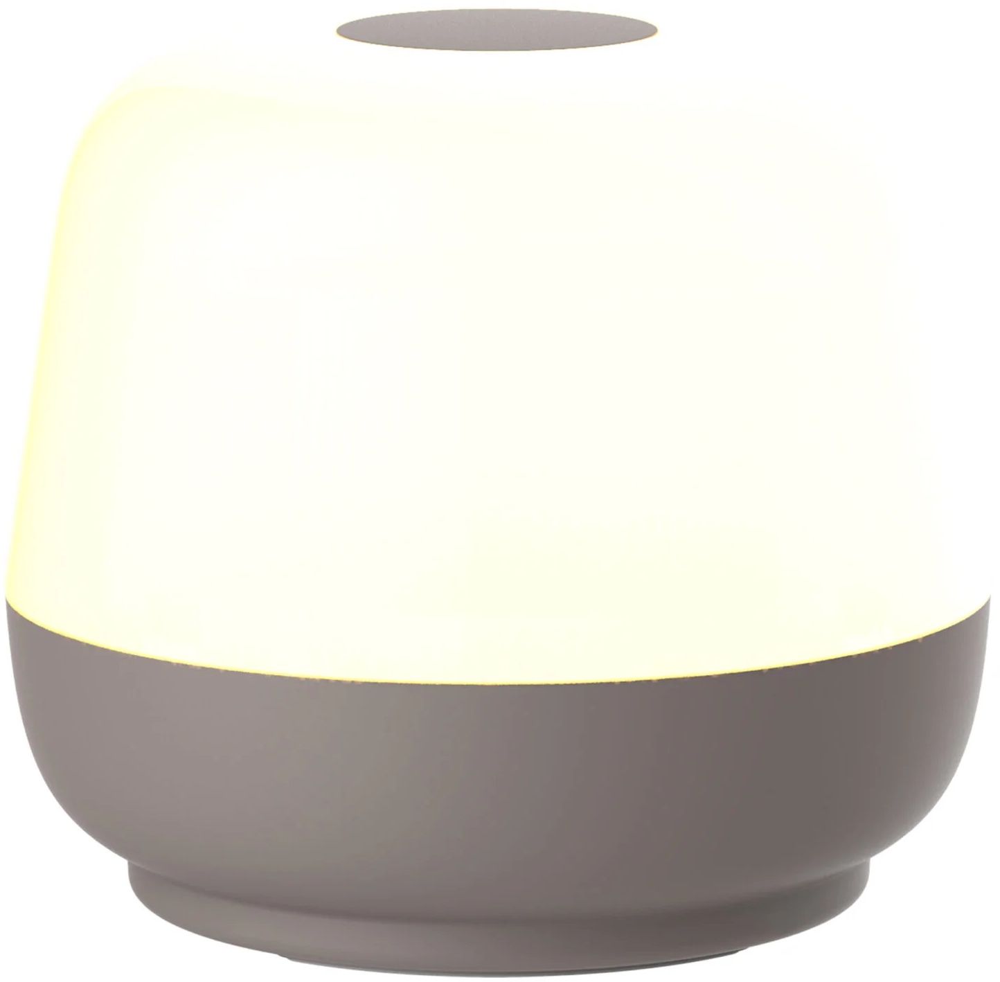 Goldlux Samba stolová lampa 1x W béžová 329394