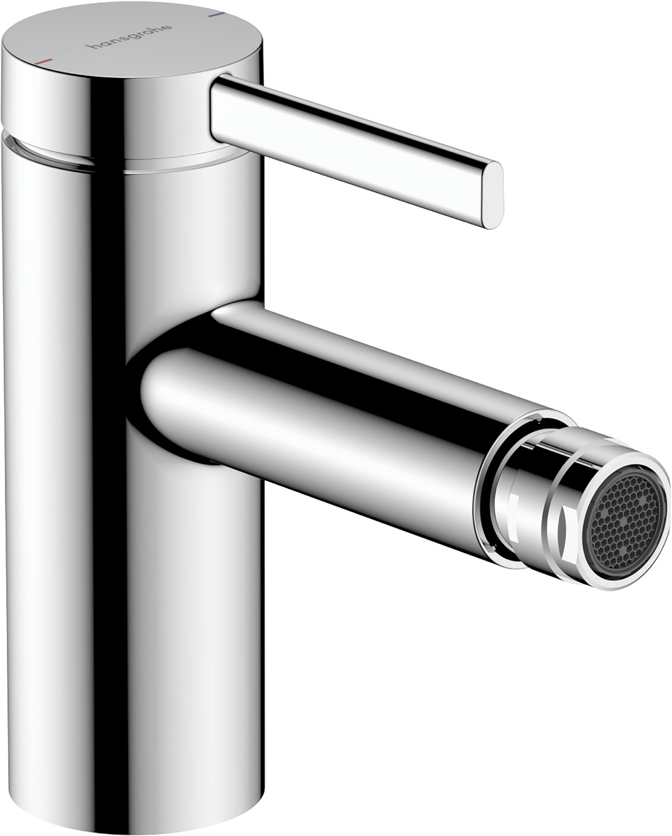 Hansgrohe Zesis S bidetová batéria stojánková chrómová 74201000