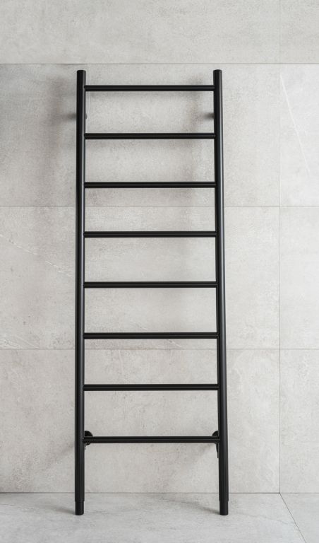 P.M.H. Zoe kúpeľňový radiátor 170x60 cm chrómová ZO1C