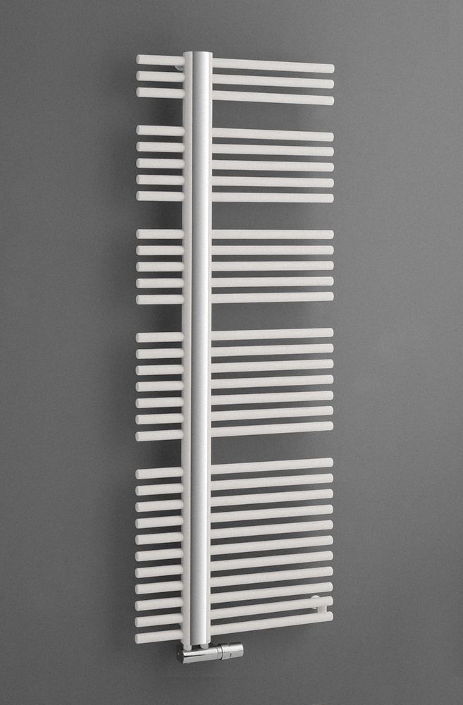 P.M.H. Kronos kúpeľňový radiátor 167x60 cm biela KR3WE