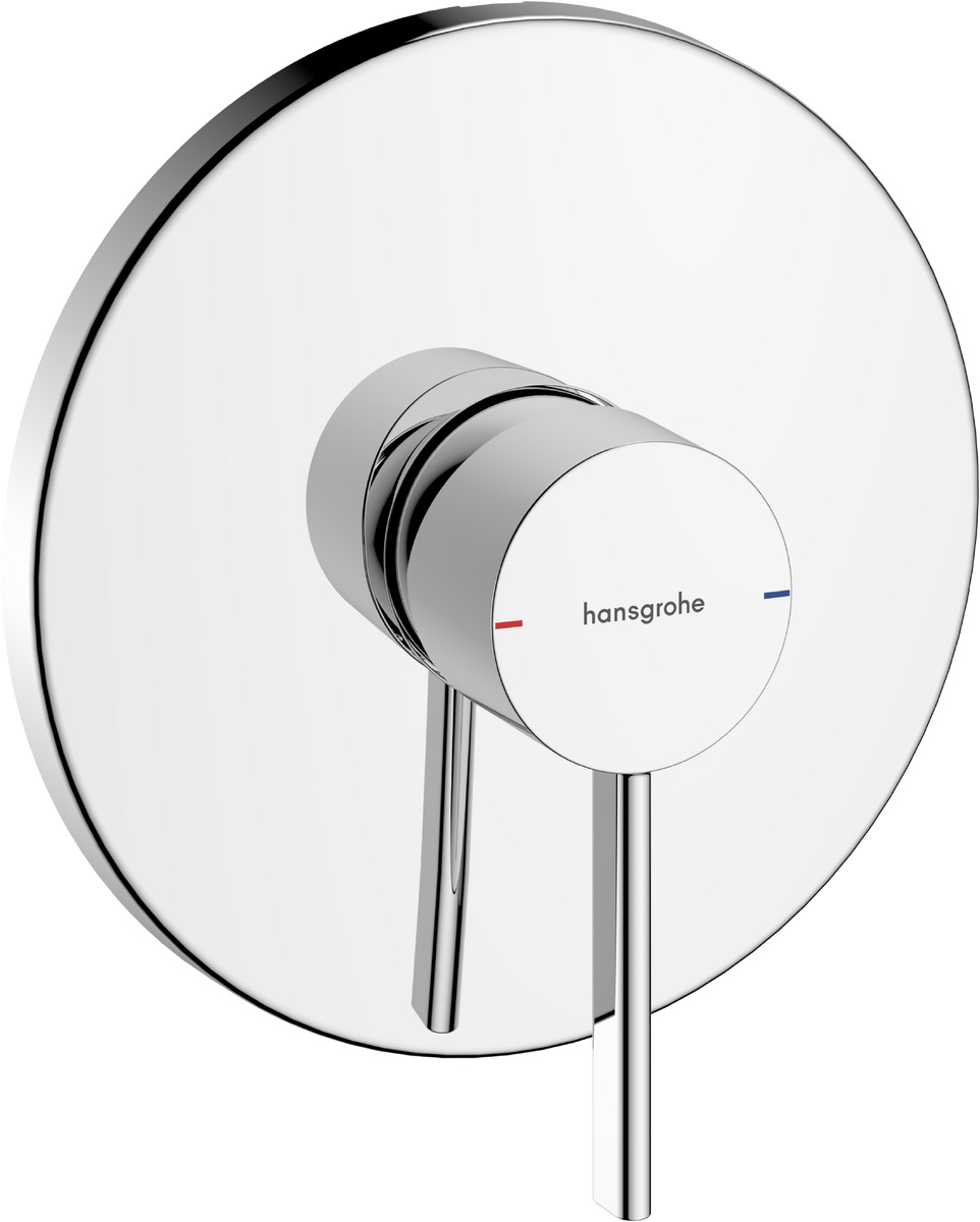 Hansgrohe Zesis S sprchová batéria podomietková chrómová 74616000