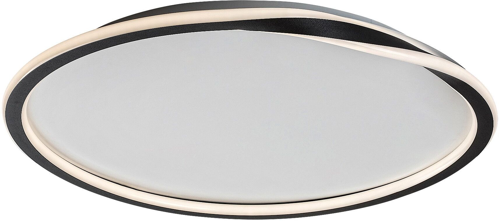 Rabalux Mathiola stropné svietidlo 1x40 W čierna 71290