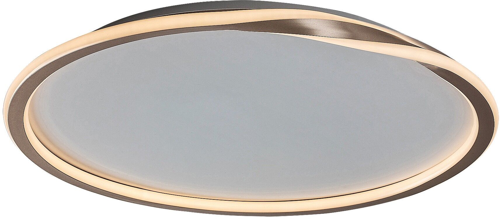 Rabalux Mathiola stropné svietidlo 1x40 W zlatá 71291