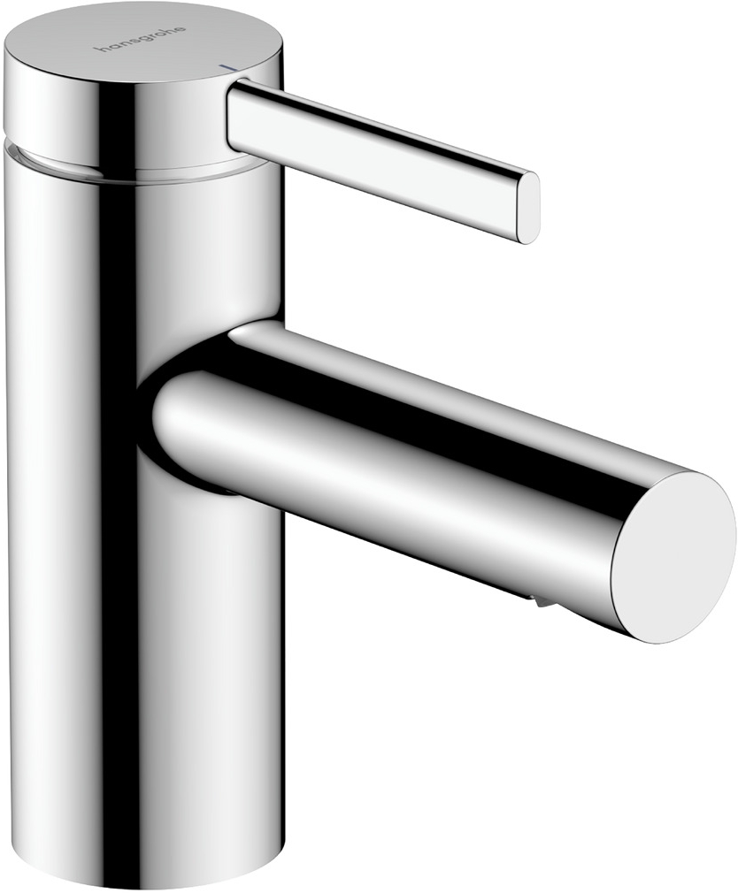Hansgrohe Zesis S umývadlový ventil stojanková chrómová 74713000