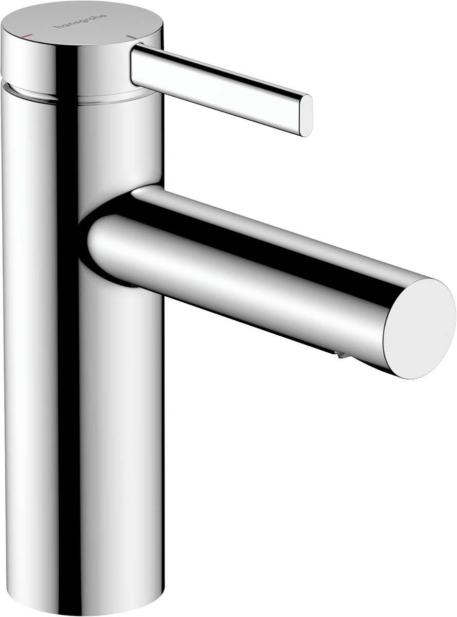 Hansgrohe Zesis S umývadlová batéria stojanková chrómová 74720000