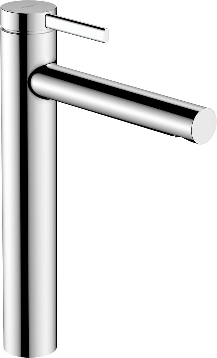 Hansgrohe Zesis S umývadlová batéria stojanková chrómová 74731000