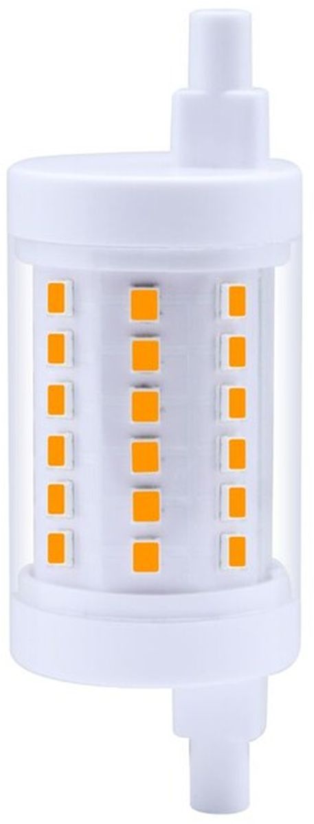 Rabalux Smd-Led led žiarovka 1x8 W 2700 K R7s 79100