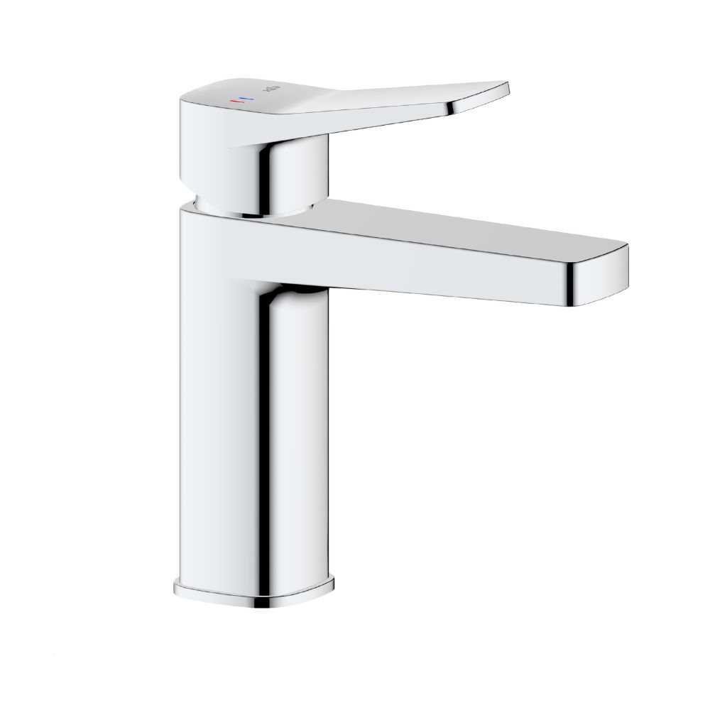 KFA Armatura Malaga umývadlová batéria stojanková chrómová 4522-825-00