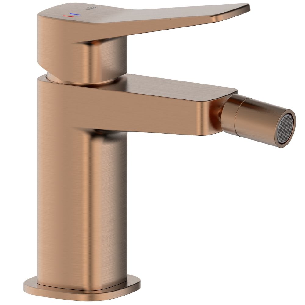 KFA Armatura Malaga bidetová batéria stojánková || 4527-015-34