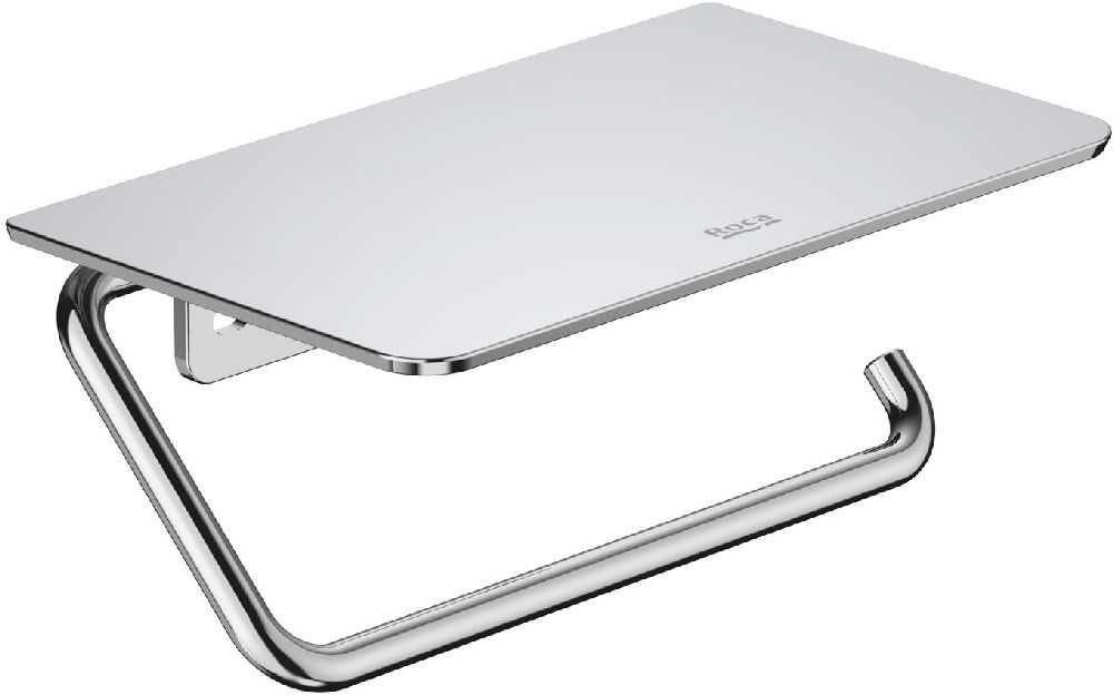 Roca držiak na toaletný papier chrómová A817889C00