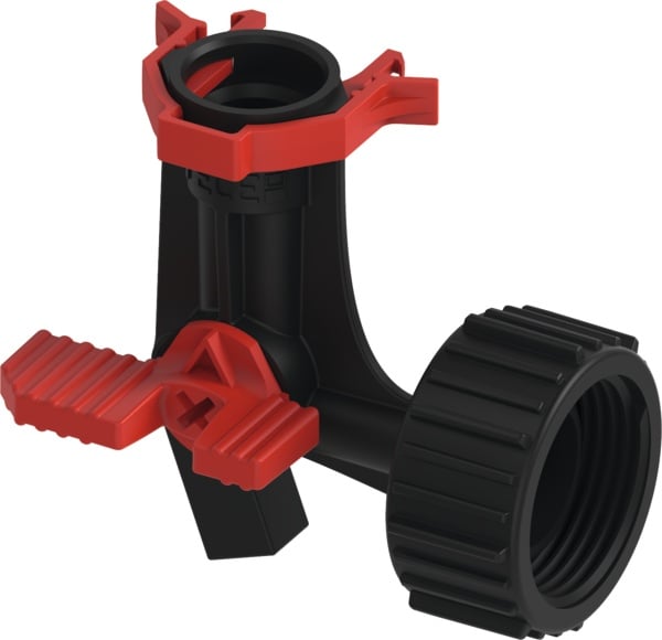 Tece ventil 9820492