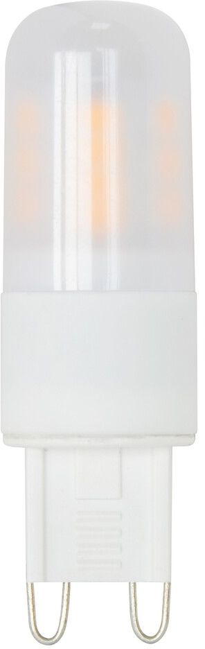 Rabalux Smd-Led led žiarovka 1x3 W 4000 K G9 79124