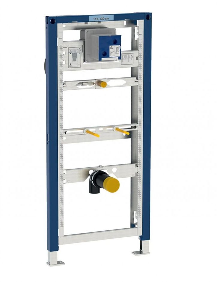 Geberit Duofix podomietková konštrukcia pre pisoár 111.676.00.2