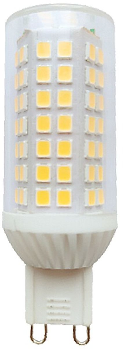 Rabalux Smd-Led led žiarovka 1x7 W 3000 K G9 79119