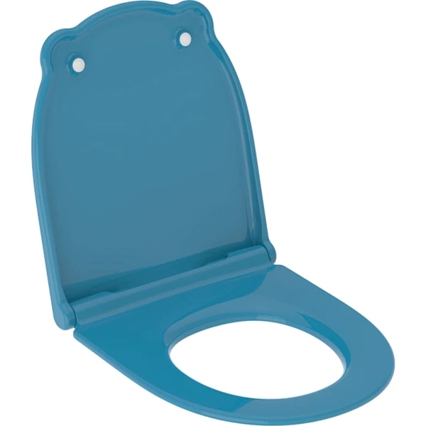 Geberit Bambini wc dosky pre deti 502.969.SX.1