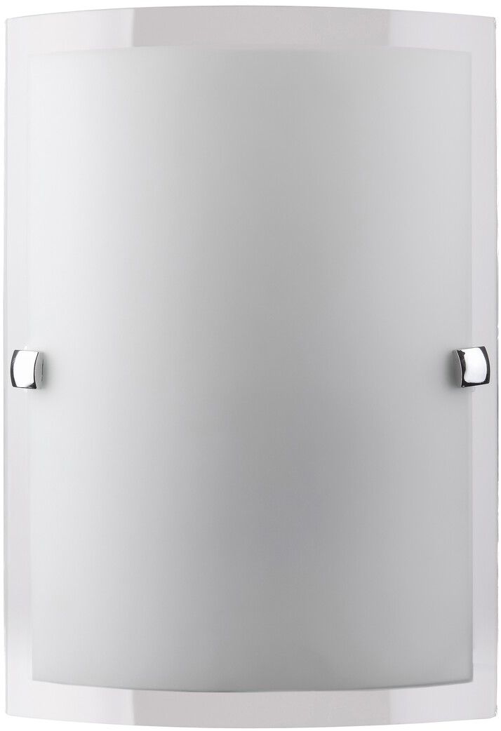 Rabalux Nedda nástenná lampa 1x60 W opálové sklo 3687