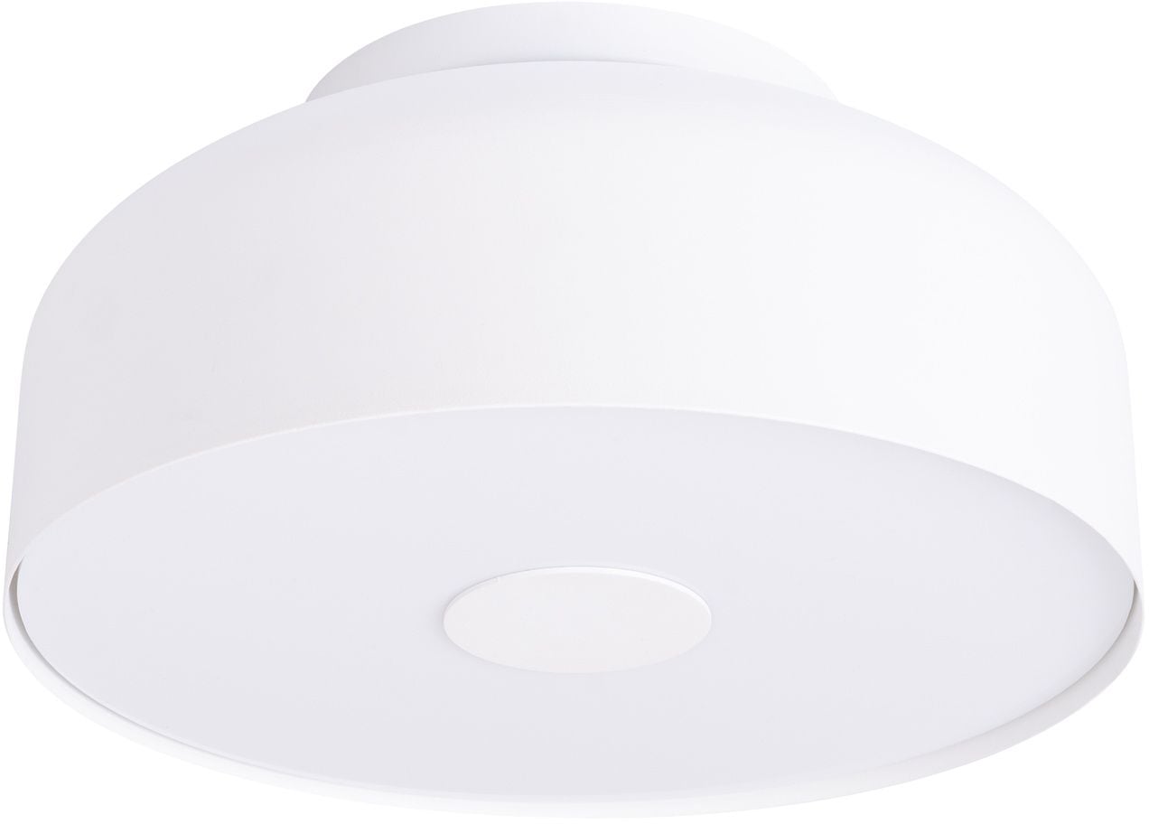 Sollux Lighting Omiq stropné svietidlo 4x15 W biela SL.1677