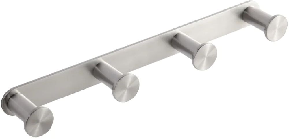 Stella vešiak na uterák oceľová 18.0441-SB