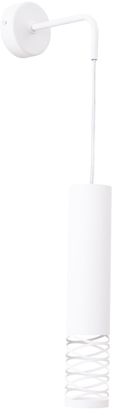 Sollux Lighting Lami nástenná lampa 1x W biela SL.1690