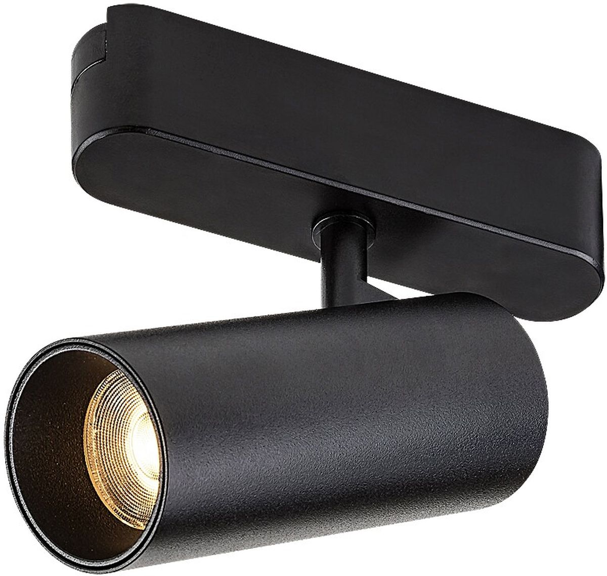 Rabalux LiTrack Spot lampa na koľajnicovú lištu 1x9 W čierna 70126
