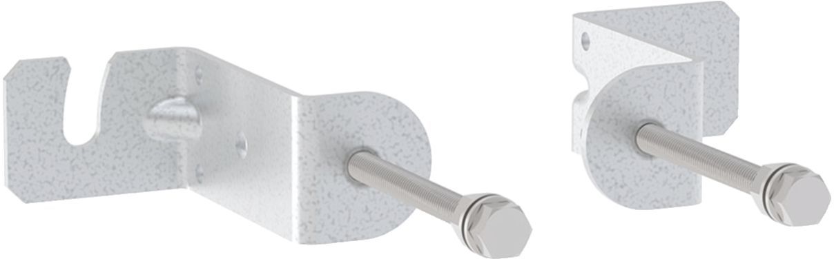 Geberit Duofix Basic konštrukcie konzoly 111.839.00.2