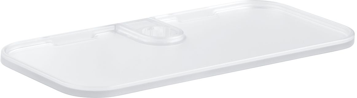 Grohe Rainshower mydlovnička na sprchovacie tyče chrómová 48426000