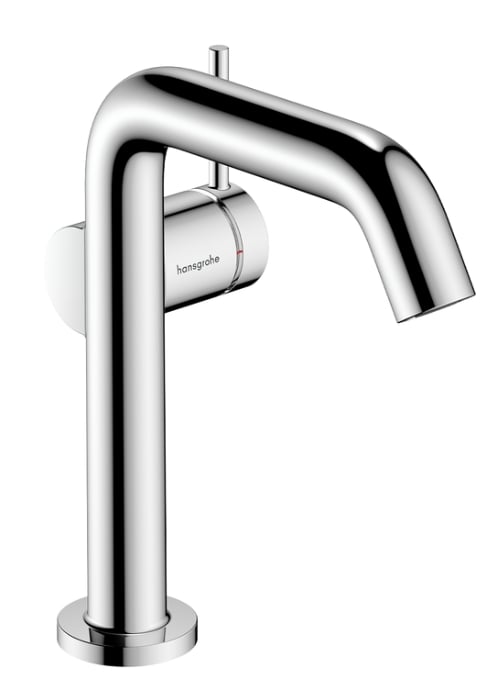 Hansgrohe Tecturis S umývadlová batéria stojanková chrómová 73342000