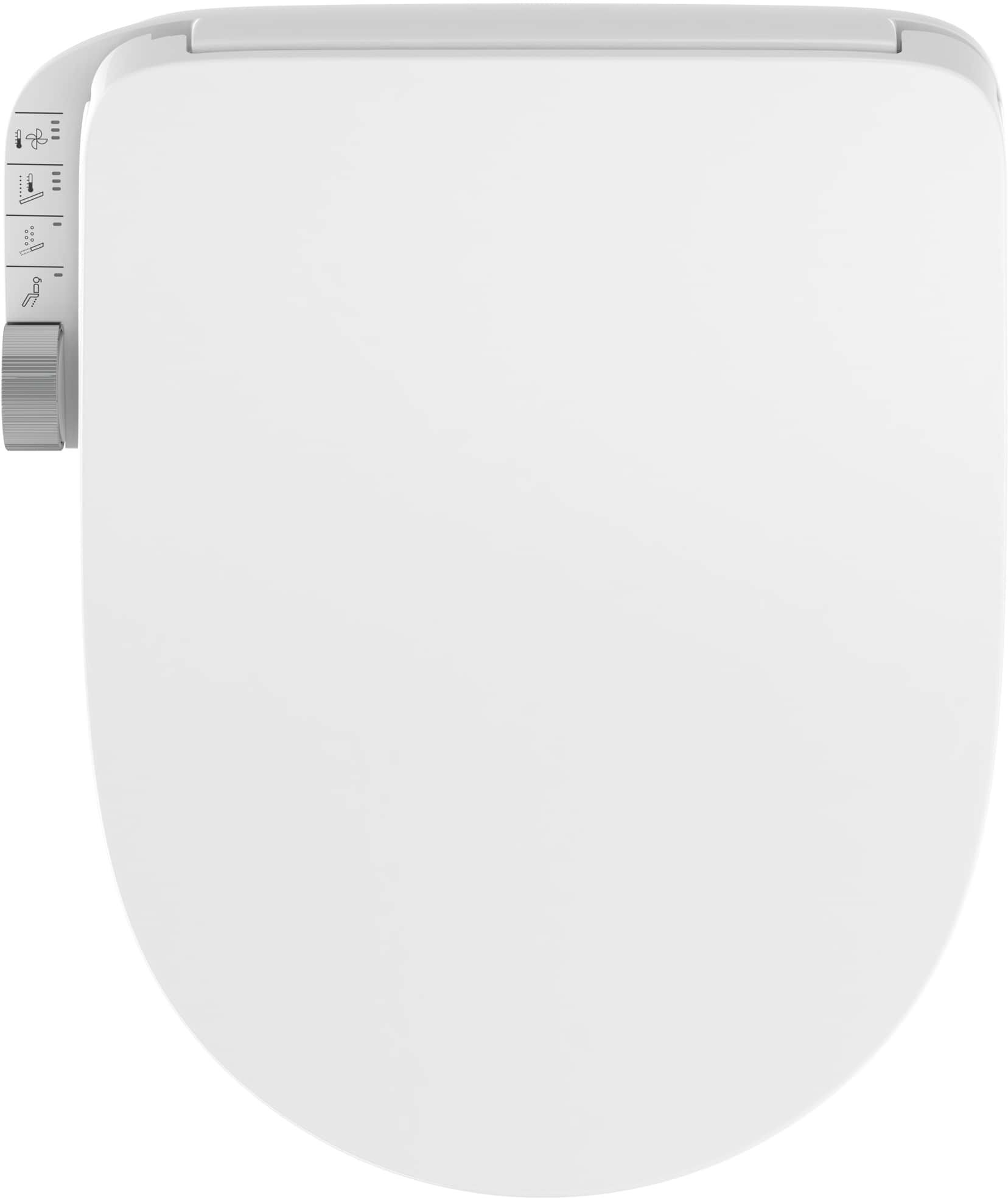 Roca Multiclean umývacia doska biela A804057001