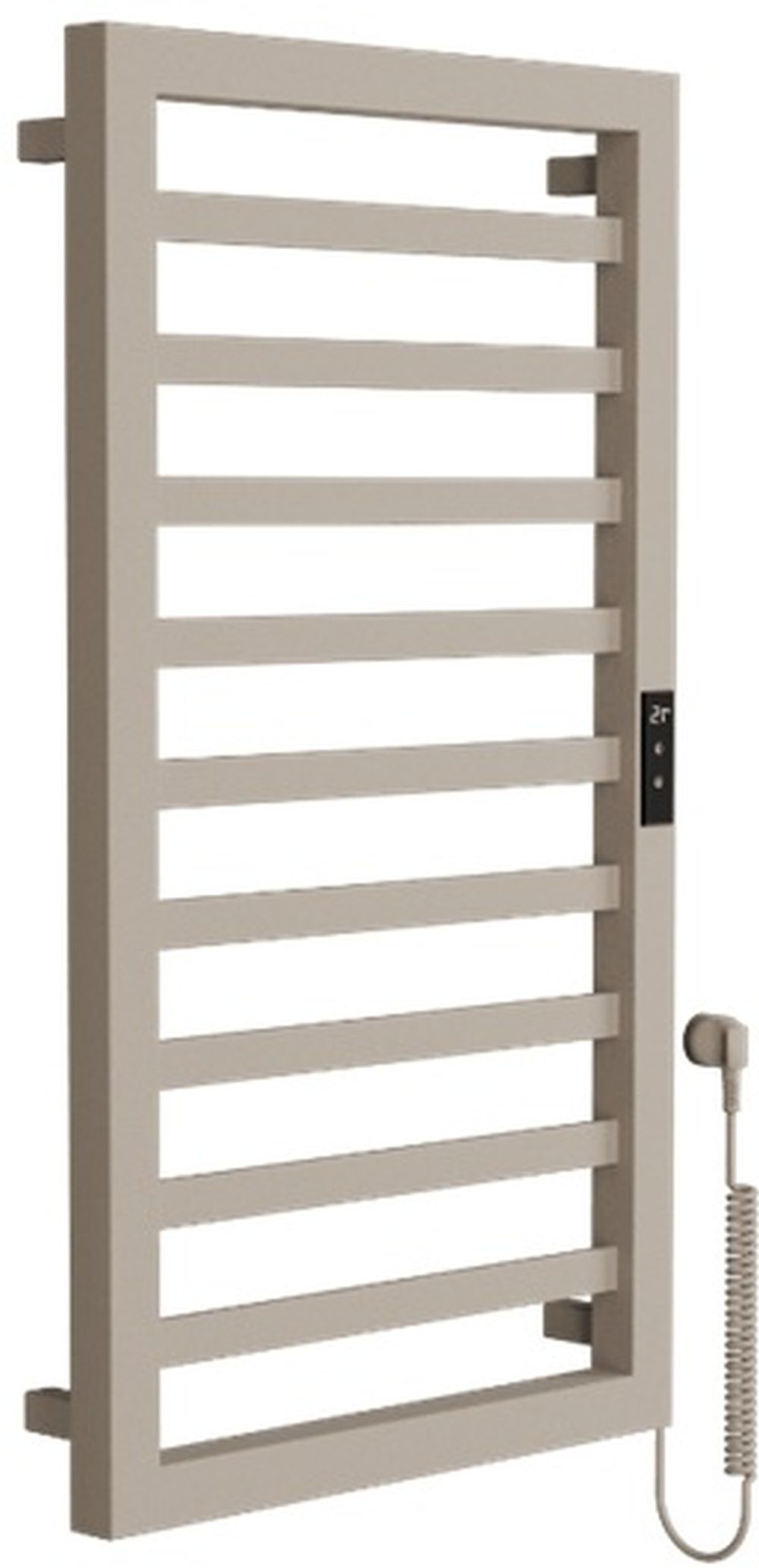 Excellent Brego elektrický radiátor 91x50 cm GREX.BRS91.CA