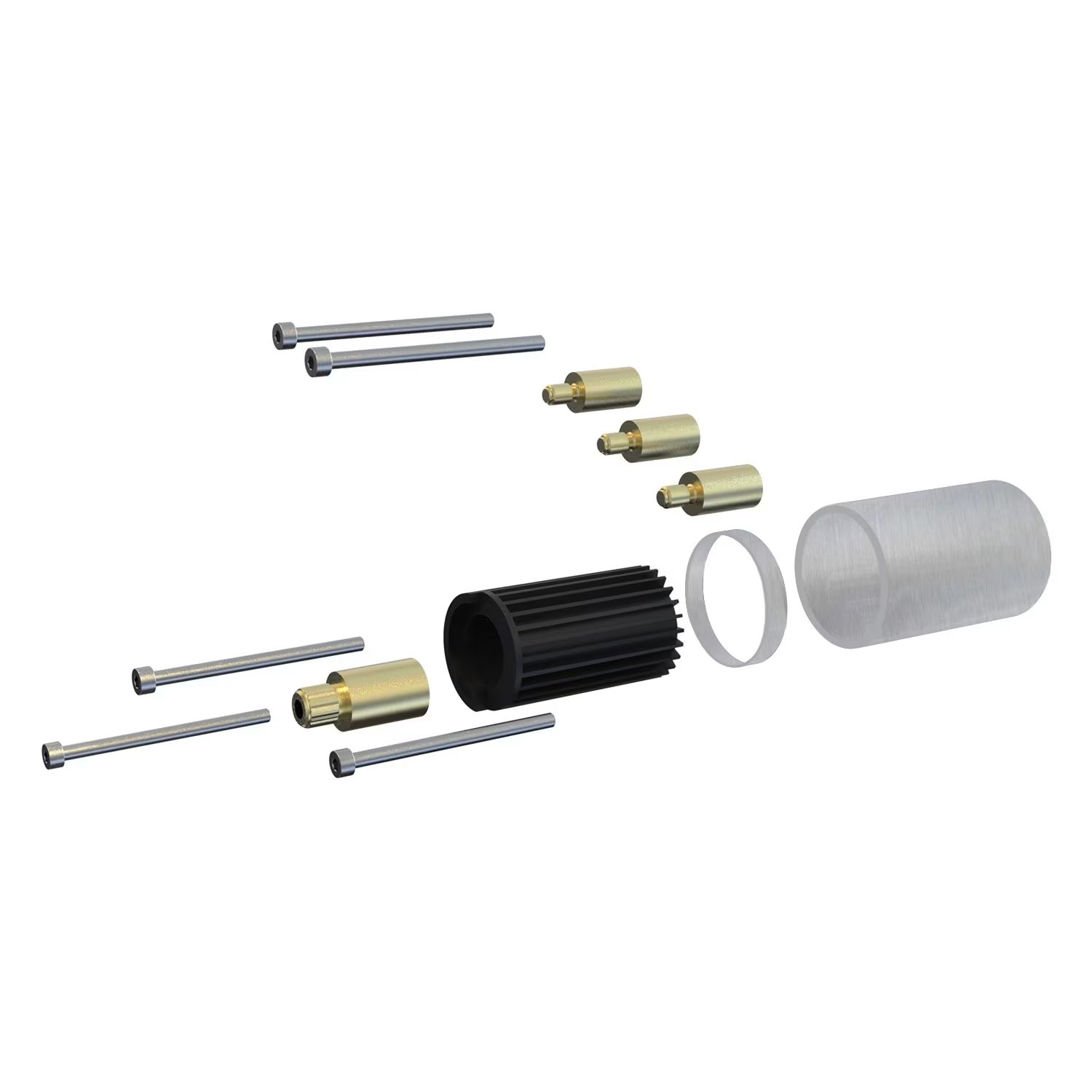 Kronenbach Smart Push termostat 019001931ESKB