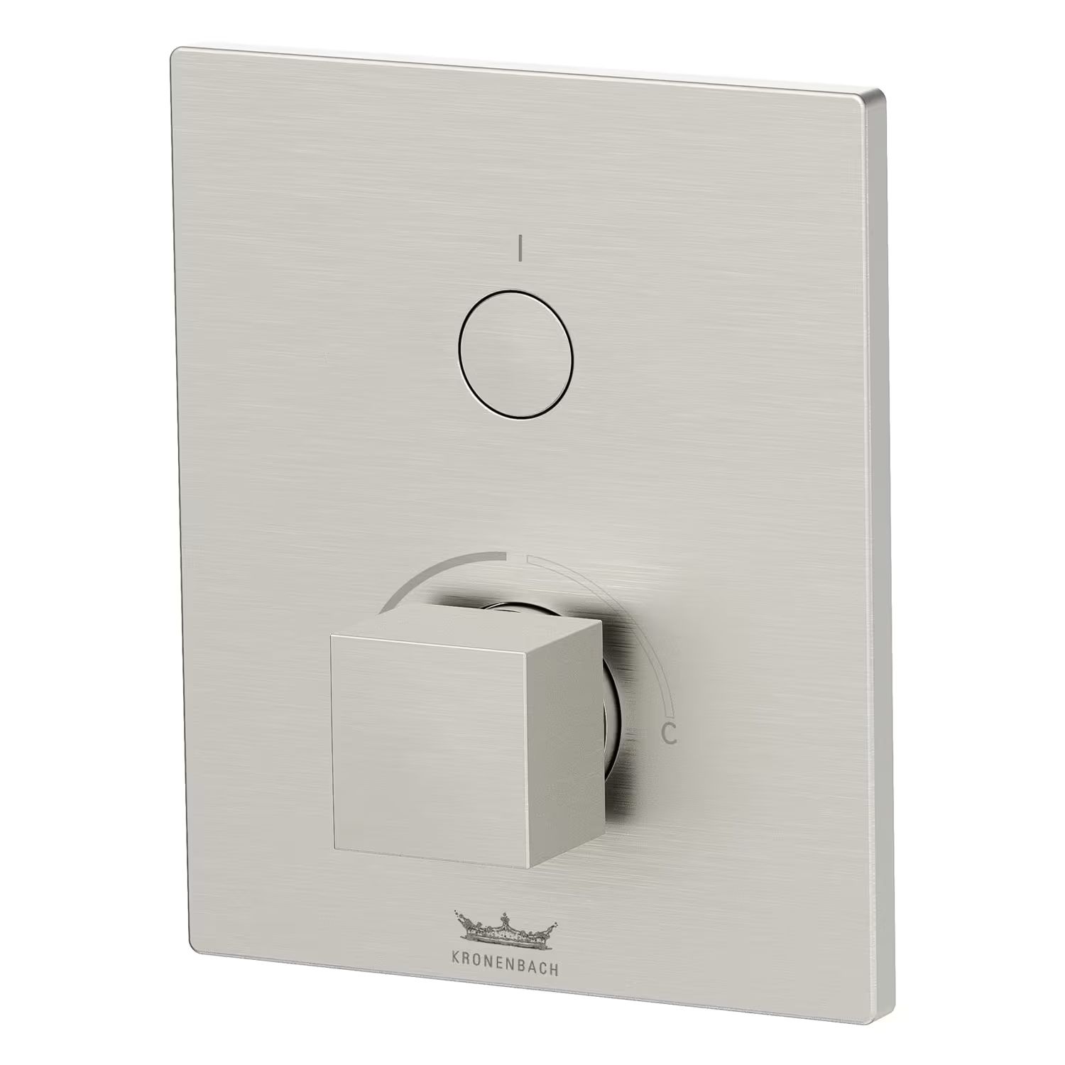 Kronenbach Smart Push sprchová batéria podomietková || 19045001ES