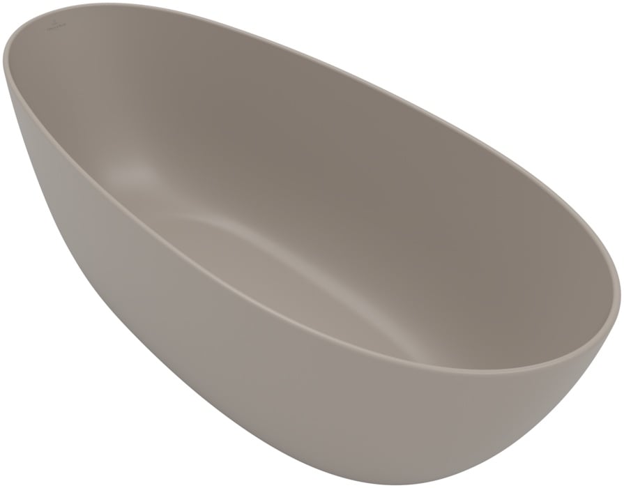 Villeroy & Boch Antao voľne stojaca vaňa 170x75 cm oválne UBQ170TAO7V-AL