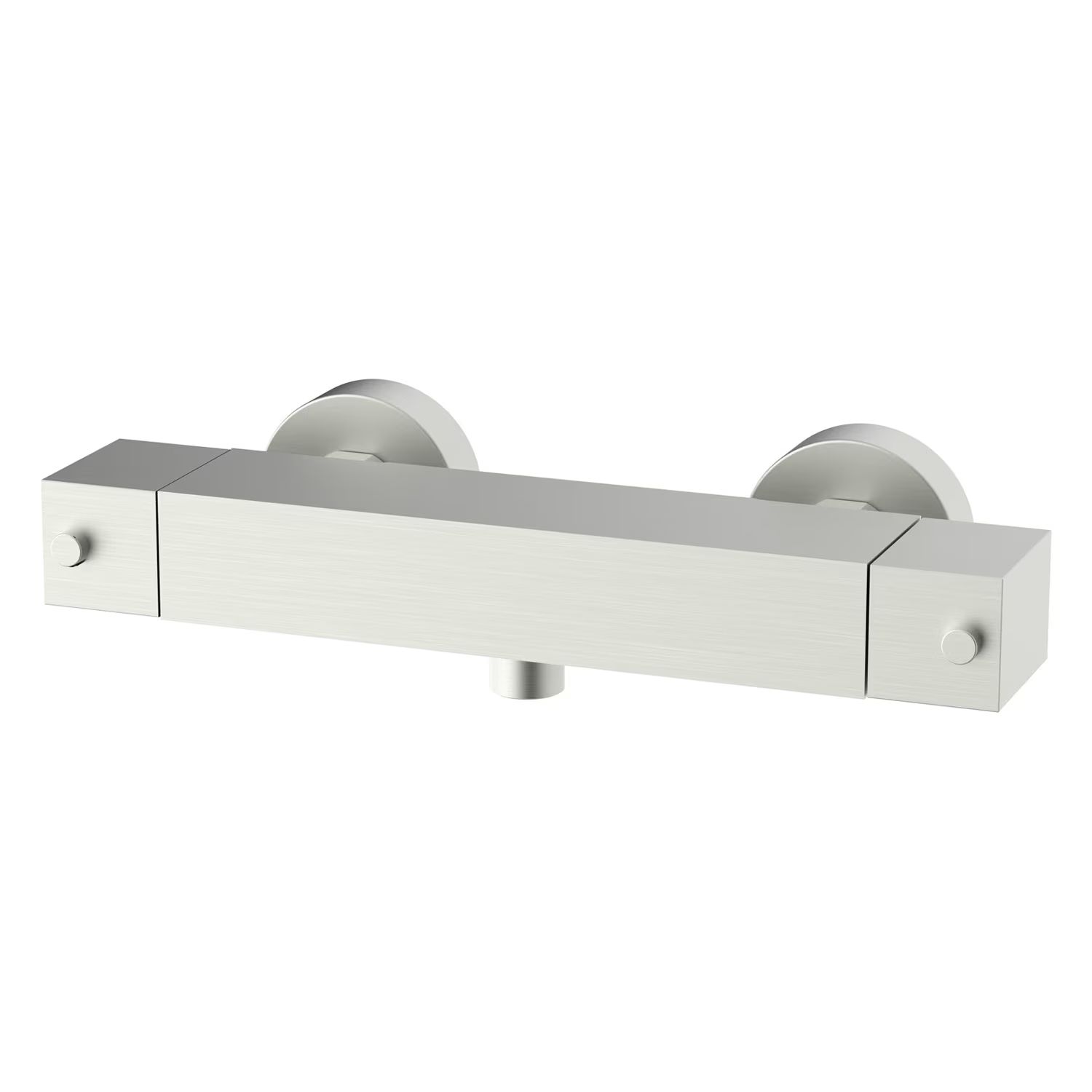 Kronenbach Quara 3.0 sprchová batéria nástenná s termostatom || KB100362C15