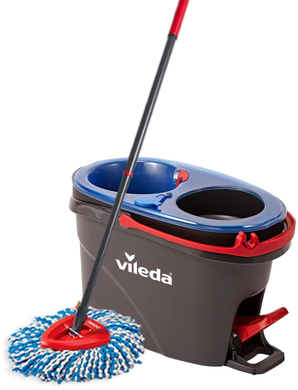 Vileda H2prO mop s vedrom a tyčou 178332