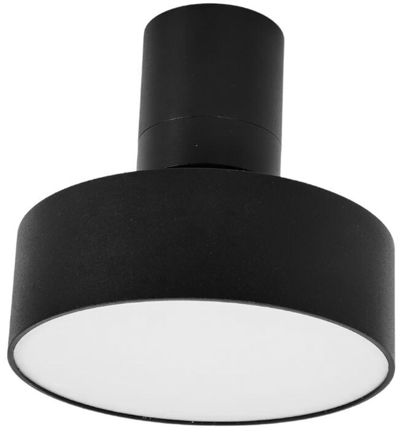 Rabalux Ovidia stropné svietidlo 1x16 W biela-čierna 71322