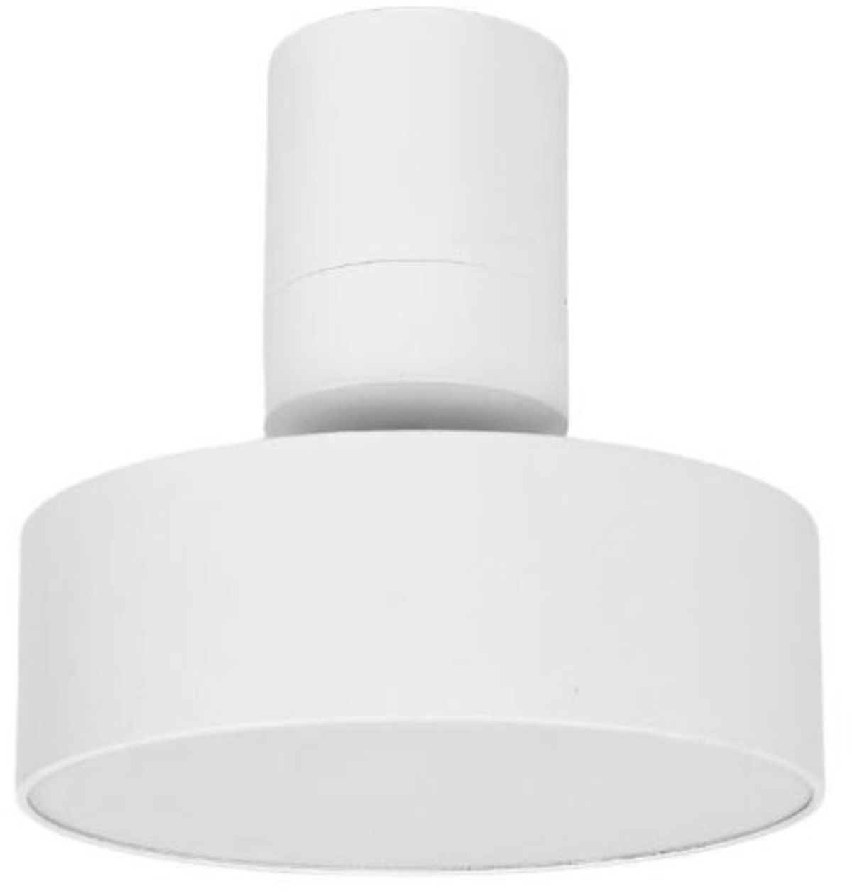 Rabalux Ovidia stropné svietidlo 1x16 W biela 71327