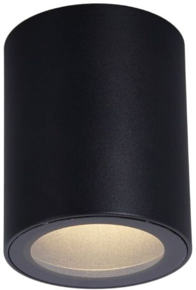 Rabalux Koven stropné svietidlo 1x35 W čierna 71342