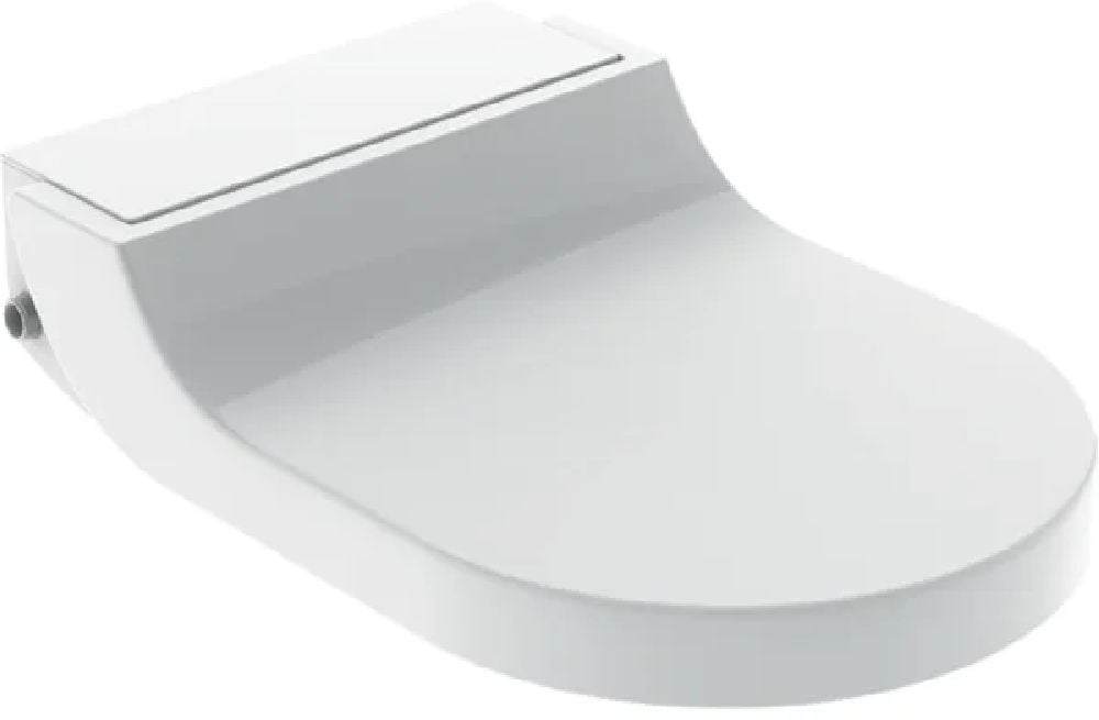Geberit AquaClean Tuma Comfort umývacia doska biela 146.270.11.1
