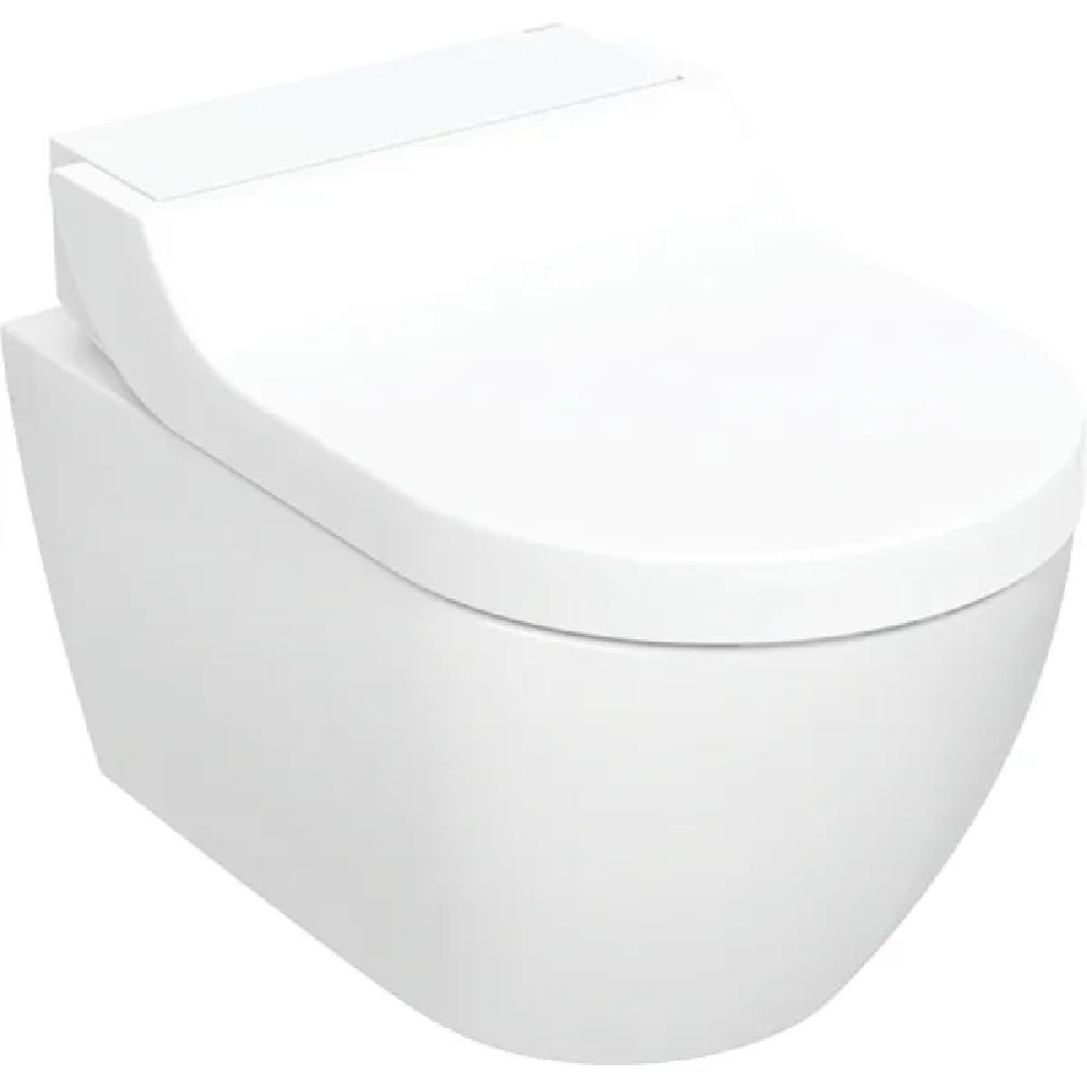 Geberit AquaClean Tuma Comfort umývacia toaleta závesná bez splachovacieho kruhu biela 146.290.SJ.1