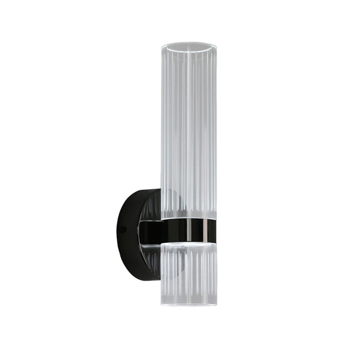 Light Prestige Ambiente nástenná lampa 1x6 W grafitová LP-1510/1W GR