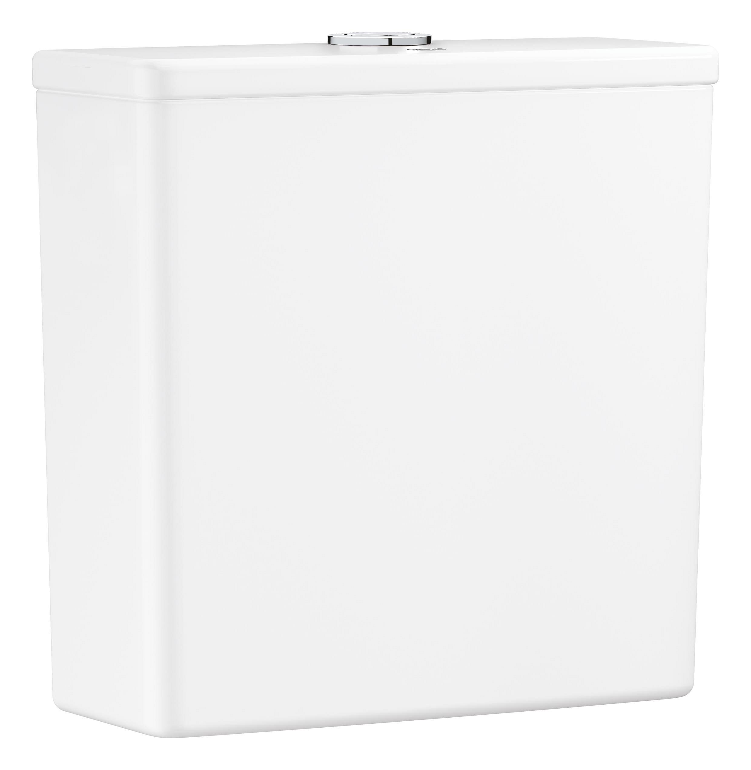 Grohe Euro Ceramic splachovač 102502SH00