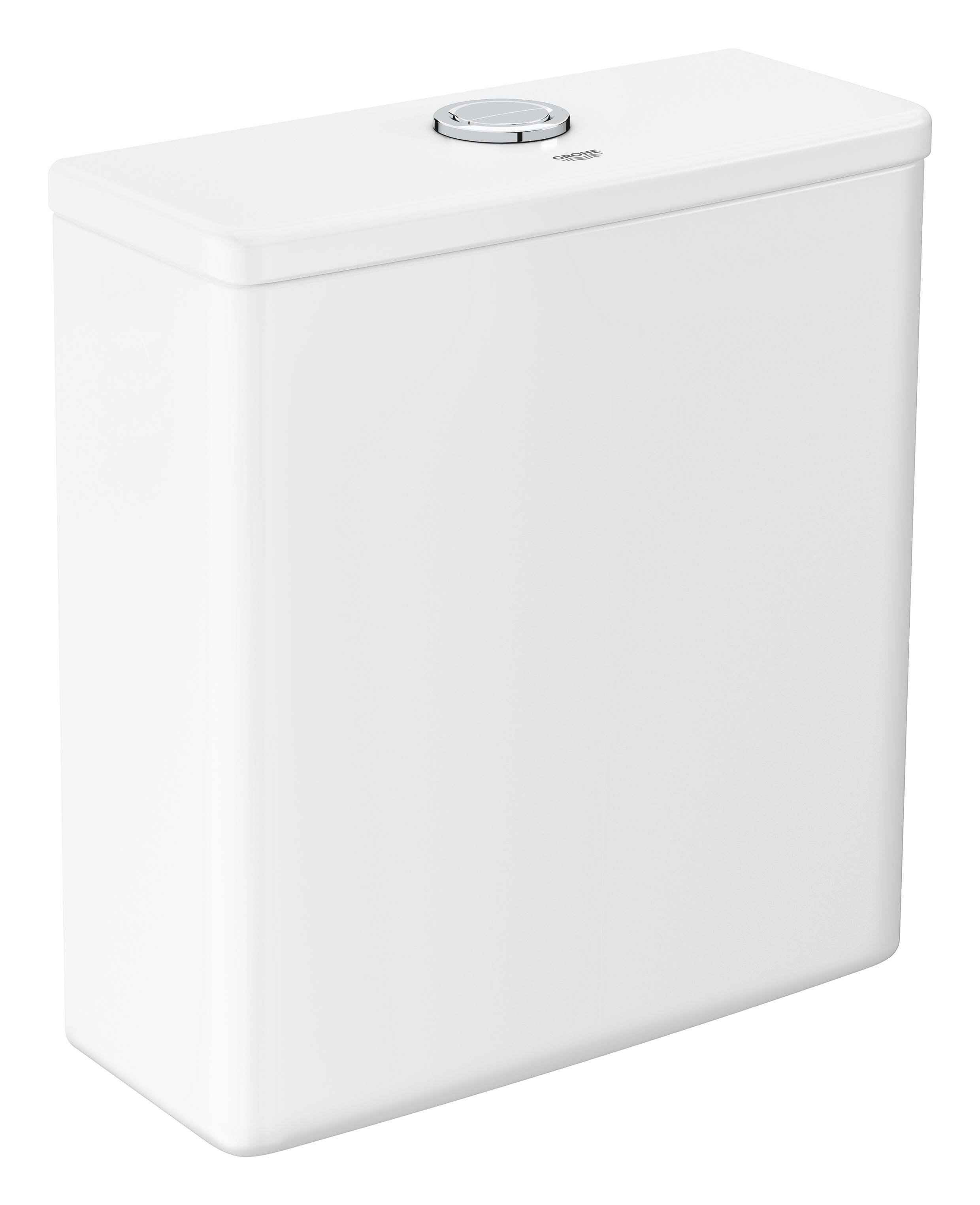 Grohe Euro Ceramic splachovač 102503SH00