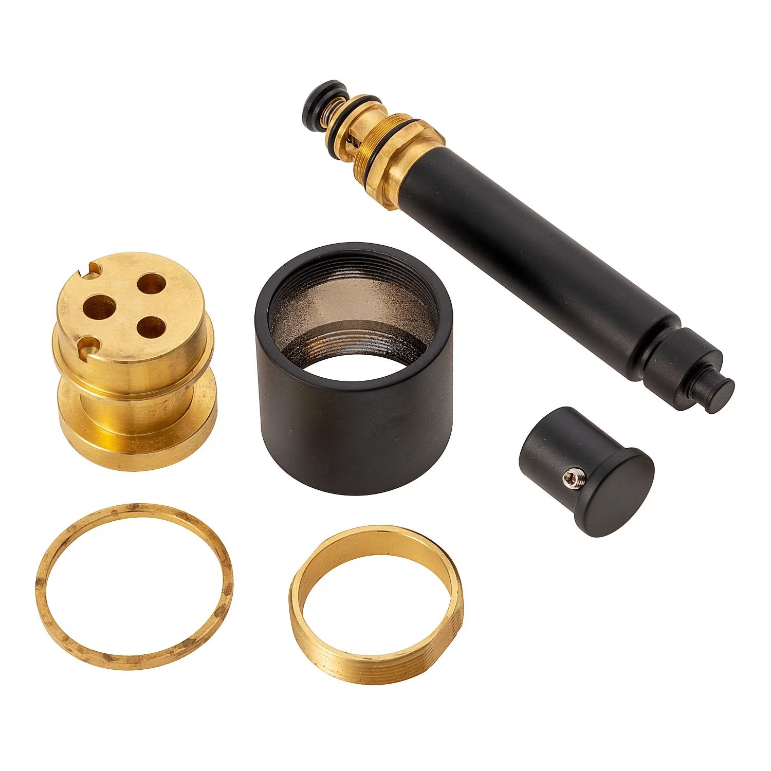 Kronenbach Kronbox predĺženie pre armatúry 01801915KB