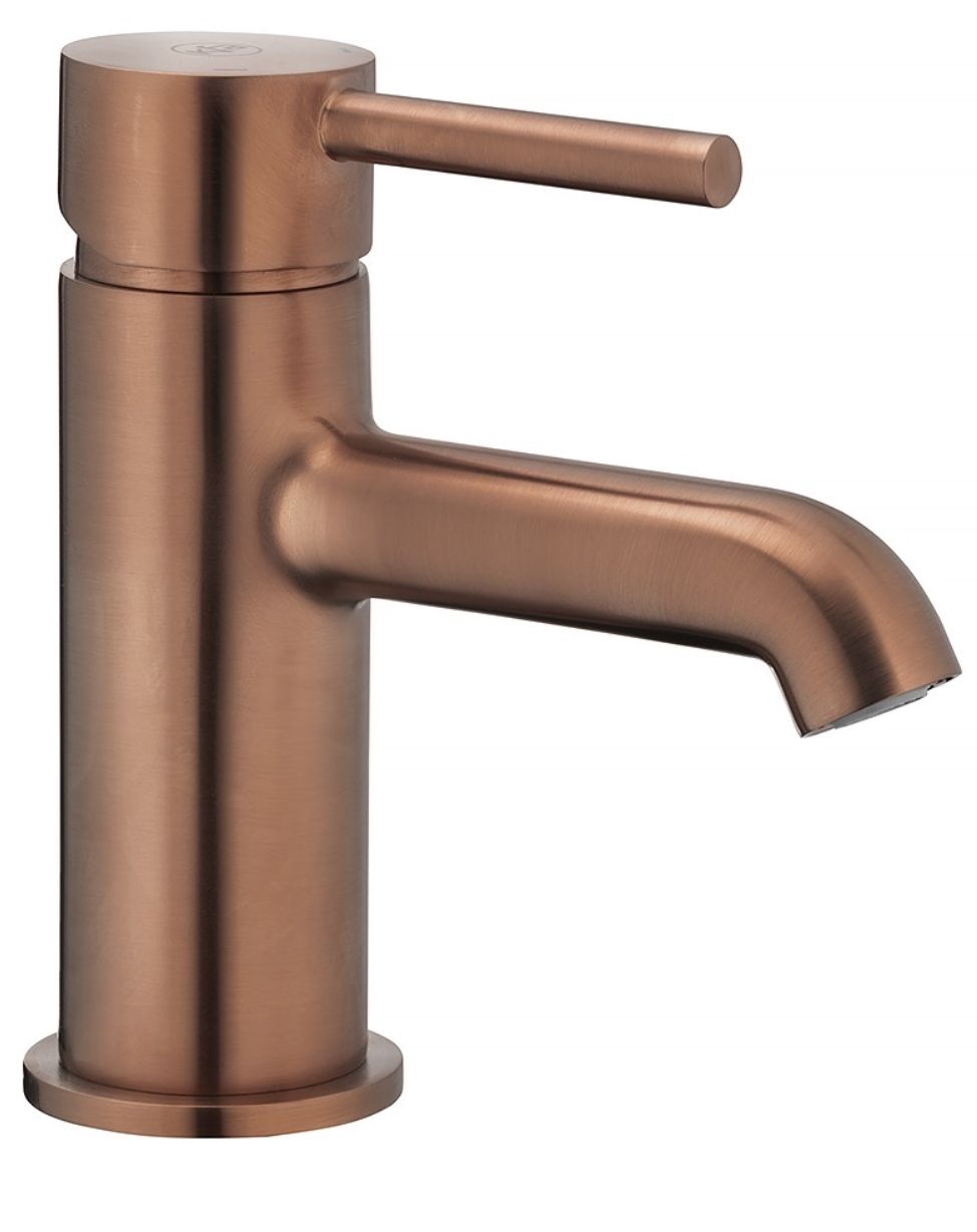 KFA Armatura Moza umývadlová batéria stojanková medená 5032-815-34