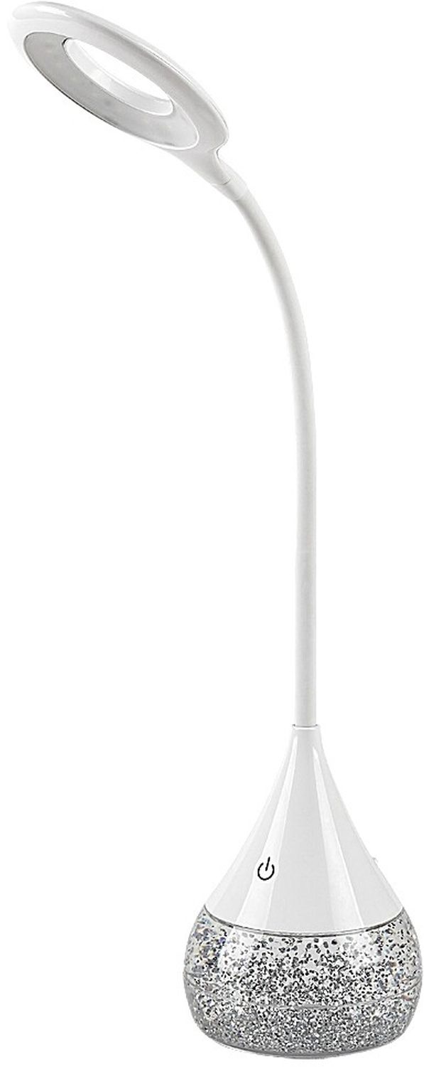 Rabalux Vivter lampa rgb 1x4 W biela 74248