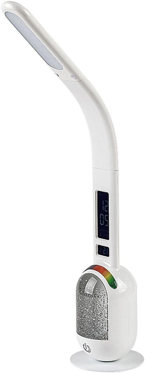 Rabalux Figen lampa rgb 1x5 W biela 74231