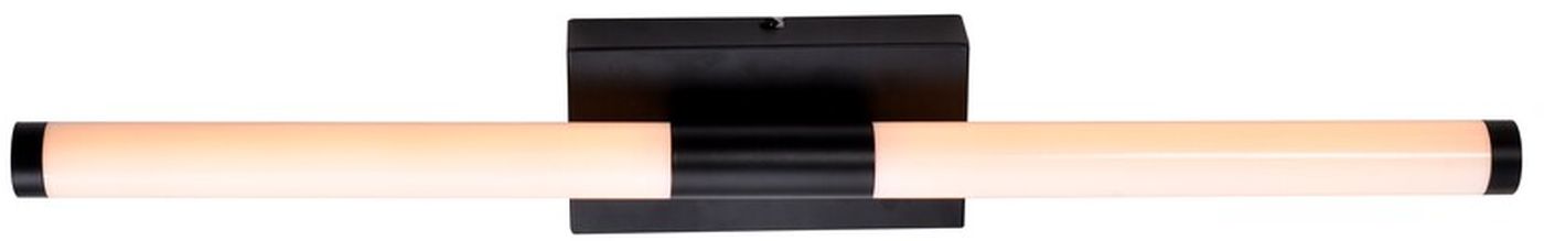 Rabalux Tilora nástenná lampa 2x8 W biela-čierna 75045