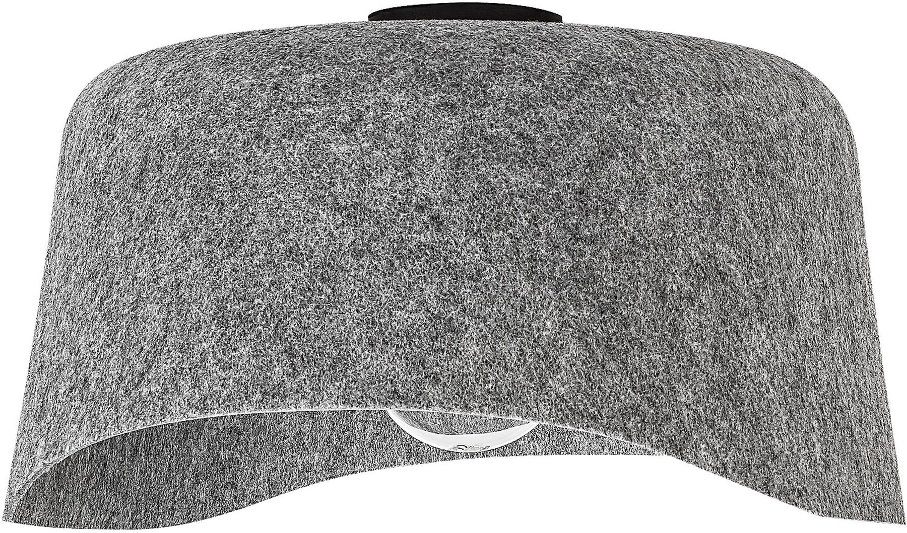 Rabalux Farelia stropné svietidlo 1x10 W čierna-sivá 71189