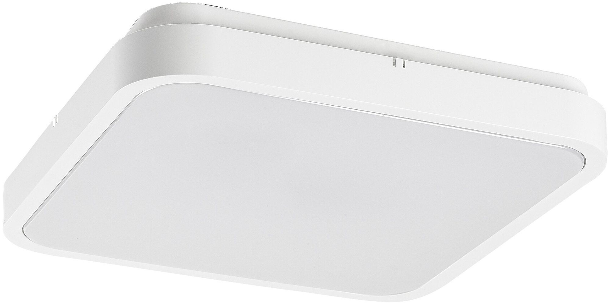 Rabalux Alenzo stropné svietidlo 1x24 W biela 71422